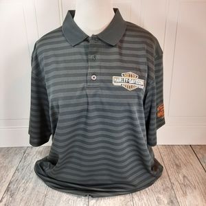 Harley Davidson Polo
